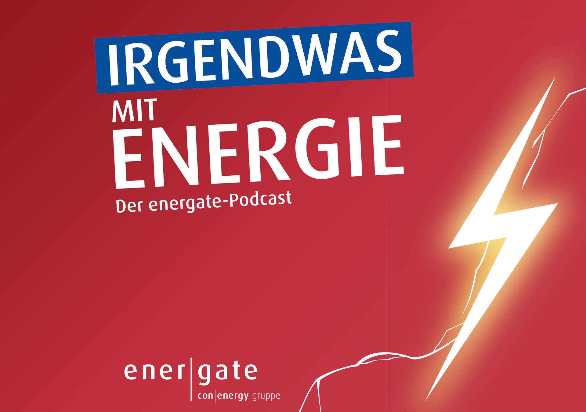 energate Energie Podcast